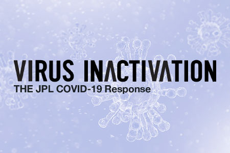Virus Inactivation - Ongoing